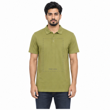 Custom Polo Shirt