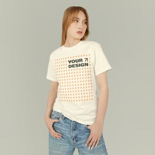 Custom Polo Shirt woman