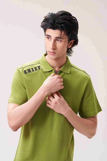 Custom Polo Shirt